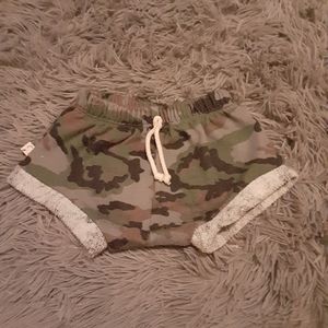 Childhoods Clothing Shorties